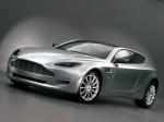 Aston Martin Jet 2 2004 года